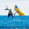 Campeonato del Mundo juvenil de wingfoil