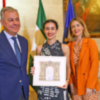 Las tres mejores notas de la Selectividad en Sevilla son mujeres