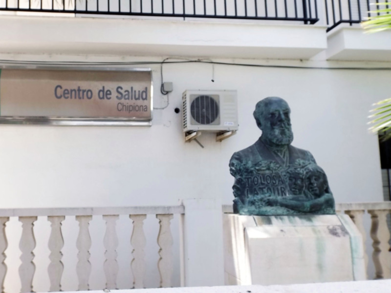 Chipiona un verano sin refuerzos médicos, a pesar de las promesas de la Consejería de Salud de la Junta de Andalucía