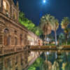 Más 3.600 espectadores asisten a las dos primeras semanas de conciertos en la XXV Noches en los Jardines del Real Alcázar de Sevilla 