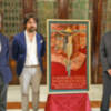 El programa de actos y cultos por el 375 aniversario del milagro del Cristo de San Agustín de Sevilla 