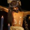 El Cristo de San Agustín fue titular entre los siglos XVI y XVIII de una hermandad que hacía su estación de penitencia el Viernes Santo en Sevilla 