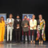 Antonio García Hurtado ganador del Concurso Talento Flamenco de Cante "Naranjito de Triana" 2024