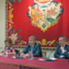 Presentación del número 53 de la “Revista de Estudios Taurinos”en Sevilla 