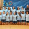 El Club Waterpolo Dos Hermanas PQS se abona a la antesala de la lucha por el podio en el Campeonato de España cadete femenino