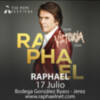 RAPHAEL VUELVE a LA X EDICIÓN DE   TÍO PEPE FESTIVAL 