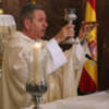 Celebración Eucarística en la capilla de los marineros de Triana por la festividad de la Virgen del Carmen
