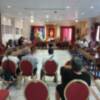 El primer Consejo Local del Carnaval acuerda proponer al Pleno que el Carnaval de Chipiona 2025 se celebre del 22 de febrero al 8 de marzo