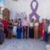 Chipiona recuerda con un minuto de silencio a las mujeres fallecidas en lo que va de este año a causa violencia de género