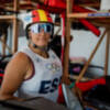Pilar Lamadrid debuta en los Juegos Olímpicos de París