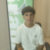 Álvaro Zarazaga: Ser entrenador del Chipiona en Primera Andaluza es un regalo porque ese ha sido siempre mi sueño  