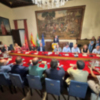 Constituido el Consejo de Sevilla 2029 que propone al Rey como Presidente de Honor