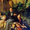 Los Montpansier  y la corte sevillana 