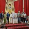 Presentado el programa de cultos con motivo de los 70 años de la Coronación Canónica y de las Fiestas Patronales de Regla