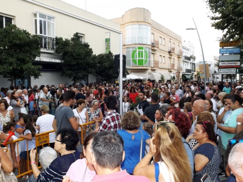Chipiona, más de diez años, sin refuerzos médicos, a pesar de las promesas de la Consejería de Salud de la Junta de Andalucía