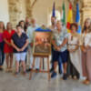 Presentada la 54 Exaltación al Vino Moscatel de Chipiona que realizará Luis Franco y en la que Caridad Miranda recibirá la Parra de Oro  