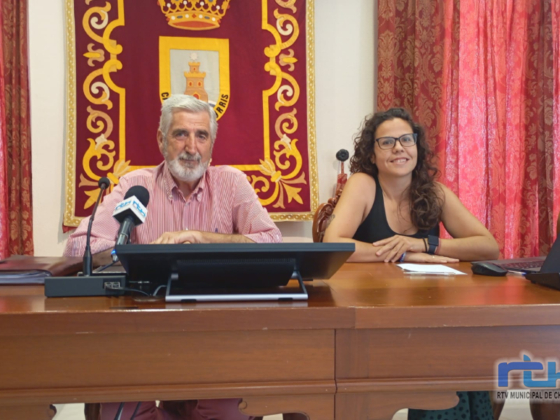 Chipiona recibe 1.021.231,80 euros de la Participación de los Ingresos del Estado, PIE, correspondiente a 2022