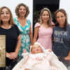 La séptima edición de la exposición Arte Reborn que se celebra el 24 y 25 de agosto vuelve a tener carácter solidario y mostrará gran variedad de artí