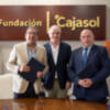 La Fundación Cajasol y la Fundación Bidafarma establecen un acuerdo de colaboración para la identificación temprana y tratamiento post-ictus  