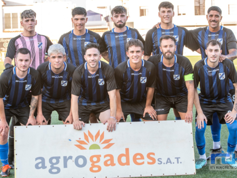 El Chipiona de Álvaro Zarazaga se impone al Atlético Algabeño en el primer torneo de su pretemporada