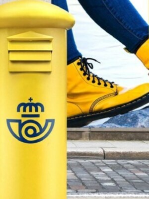 Correos mira al futuro con un Plan Estratégico que refuerza su misión de servicio público