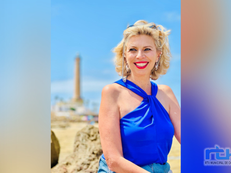 Marina Bernal firmará ejemplares en la Librería Central este viernes de ‘El adiós de Jesús Navas’ y sus restantes libros