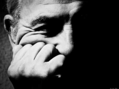 Desaparecido…