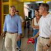 Trece colegios públicos de Sevilla ya cuentan con cámaras de inteligencia artificial instaladas por el Ayuntamiento hispalense