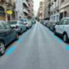 El Consistorio sevillano,ha empezado a dar los primeros pasos para ampliar la zona azul a más calles de la capital. 