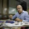 El este sentido, la delegada de Cultura y Turismo ha manifestado que “El objetivo de la visita es además de conocer la Exposición Homo Faber,