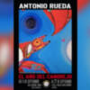 Antonio Rueda llega este año a la sala Espacio Vacío con obras inspiradas en el conjunto escultórico de Alfredo Zarazaga