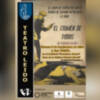 Nuevo Ateneo de Chipiona pone en escena, en teatro leído, la obra ‘El crimen de todos’ de Federico Oliver en el Auditorio Severiano Alonso de Rota