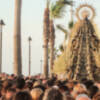 Horario e itinerario de la procesión de la Virgen de Regla 2024 en Chipiona