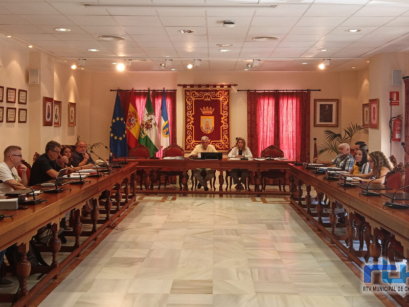 El Consejo Escolar Municipal de Chipiona aprueba como no lectivos el 4 de noviembre y el 25 de abril