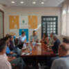 Los municipios que formaban la Mancomunidad del Bajo Guadalquivir buscan abordar su disolución definitiva   