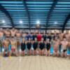 El Club Waterpolo Dos Hermanas PQS se pone en marcha