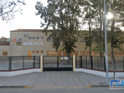 1.588 alumnos de Infantil, Primaria y Educación Especial inicial el próximo martes el nuevo curso escolar en Chipiona 