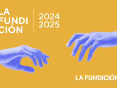 Arranca la nueva temporada en La Fundición Teatro