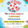 ‘En verano, echa una mano’, el próximo jueves habrá en Chipiona una nueva donación colectiva de sangre