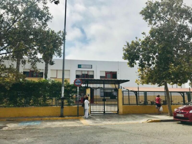 1.449 alumnos y alumnas iniciarán el lunes en Chipiona el curso en Secundaria, Bachillerato, Ciclos Formativos y Educación de Adultos