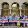 La Junta presenta la VI Carrera del Color de la Salud Mental