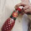Vuelve a la rutina con buen sabor de boca con  los nuevos granini PET 33 de tomate y limonada