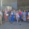 Chipiona ha celebrado hoy por primera vez el Día Mundial de la Agricultura con un programa municipal de actividades