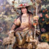 Divina Pastora de Cantillana