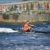 Plata para el remo andaluz en el Mundial beach sprint de Génova