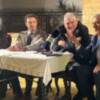 Interesante y multitudinaria Presentación  de los libros  "Conde de Regla" de Pablo Borrallo  y “Regla de Chipiona” de Miguel Gallardo 