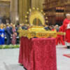 "Solemne Coronación de la Virgen de la Piedad del Baratillo en Sevilla" 