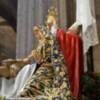 "Coronación Canónica de la Virgen de la Piedad del Baratillo en Sevilla: Un Día Histórico de Devoción" 