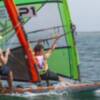 Asalto inaugural al Campeonato del Mundo de Raceboard