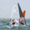 Sin novedades en el Campeonato del Mundo de Raceboard